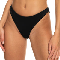 Bikini Bottom - Roxy Love The Baja Bikini Bottom