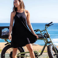 Cover Up - Eidon Sarah Cover Up Dress