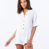 Romper - Rip Curl Premium Surf Romper