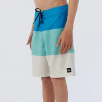 Boys Boardshort - O'Neill Boys Hyperfreak Heat Block Boardshort