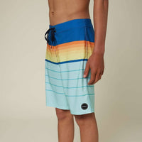 Boys Boardshort - O'Neill Boy's Hyperfreak Heist Boardshort