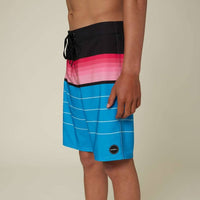 Boys Boardshort - O'Neill Boy's Hyperfreak Heist Boardshort