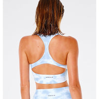 Ladies Top - Rip Curl Vapor Cool Crop