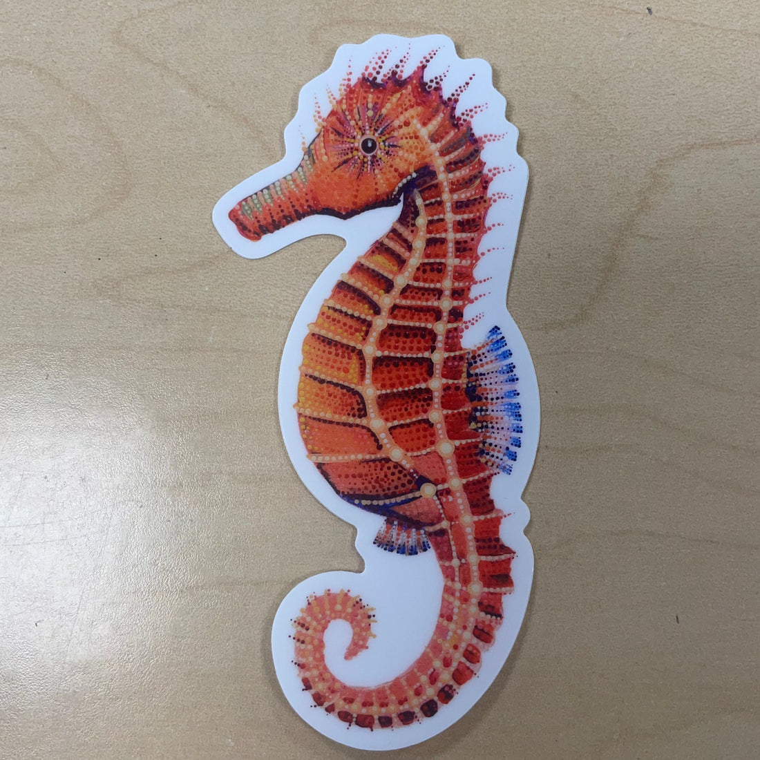 Bermuda Stickers