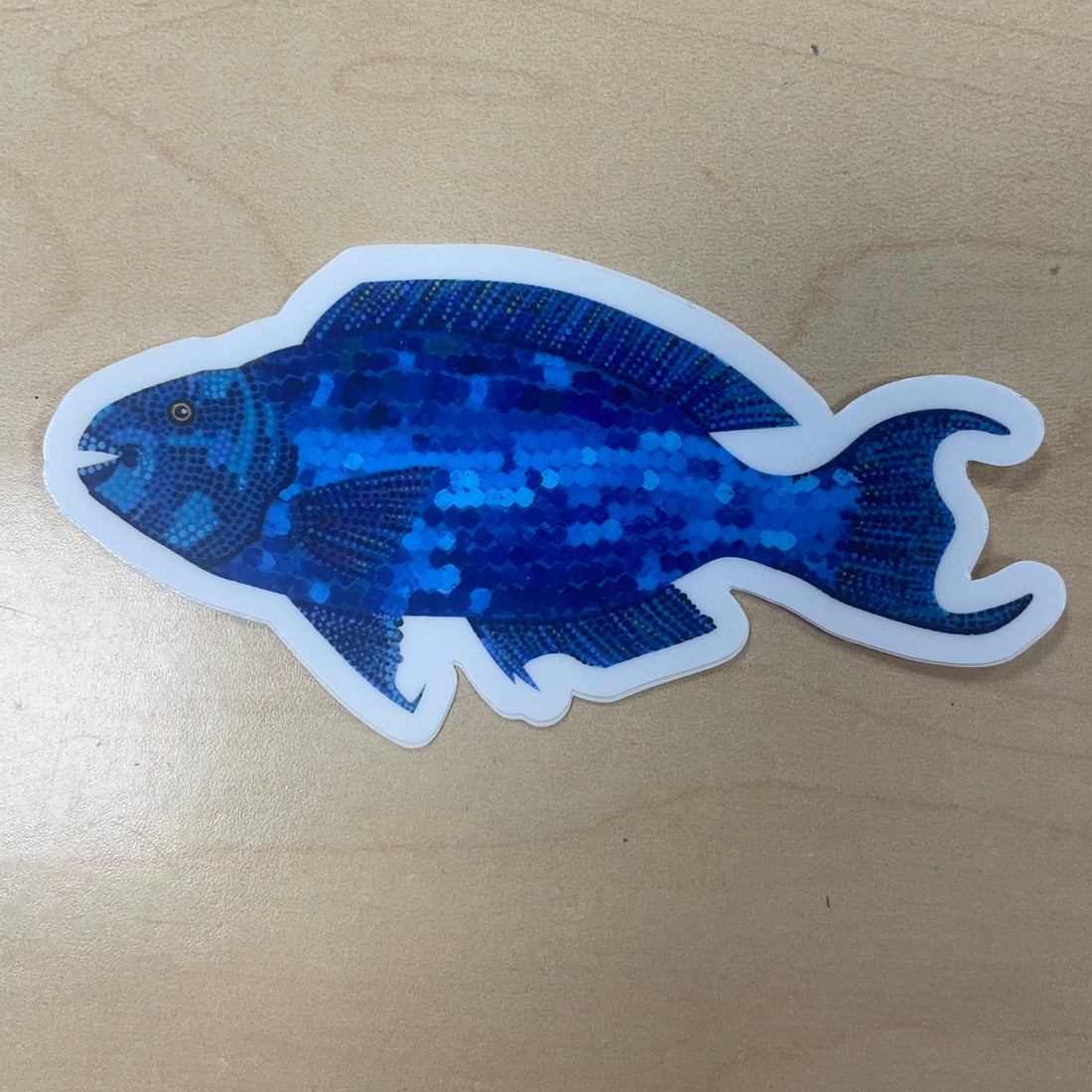 Bermuda Stickers