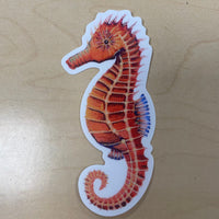 Bermuda Stickers