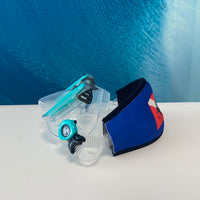 Misc - Mask Strap Cover