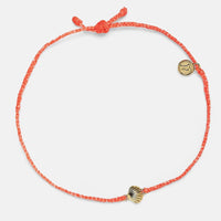 Anklet - Pura Vida Scallop Charm Anklet