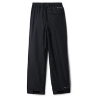 Boys / Girls Rain Pants - Columbia Youth Trail Adventure Rain Pant
