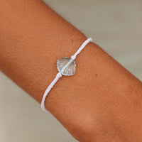 Bracelet - Pura Vida Shell Bracelet