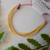 Bracelet - Pura Vida Original Bracelet