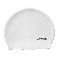 Swim Cap - Finis Silicone Swim Cap