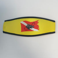 Misc - Mask Strap Cover