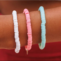 Bracelet - Pura Vida Disc Bracelet