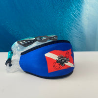 Misc - Mask Strap Cover