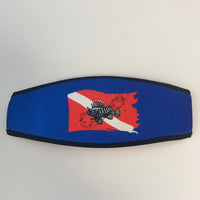 Misc - Mask Strap Cover