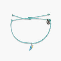 Bracelet - Pura Vida Charity Bird Bracelet