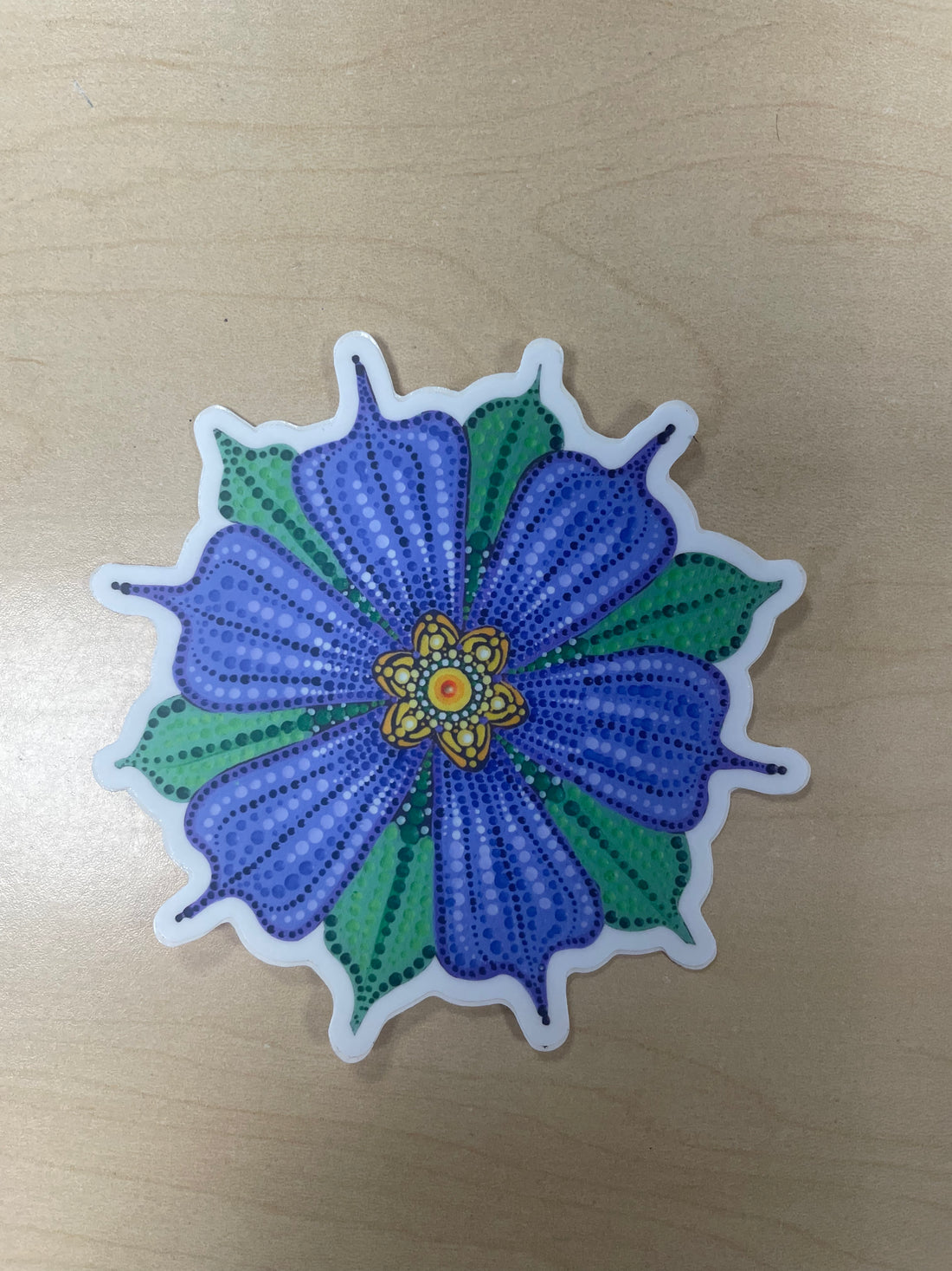 Bermuda Stickers