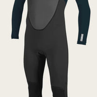 Wetsuit - Men's O'Neill Reactor 3/2 Full