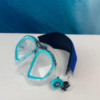 Misc - Mask Strap Cover