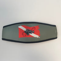 Misc - Mask Strap Cover