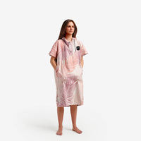 Slowtide - Changing Towel Poncho Unisex