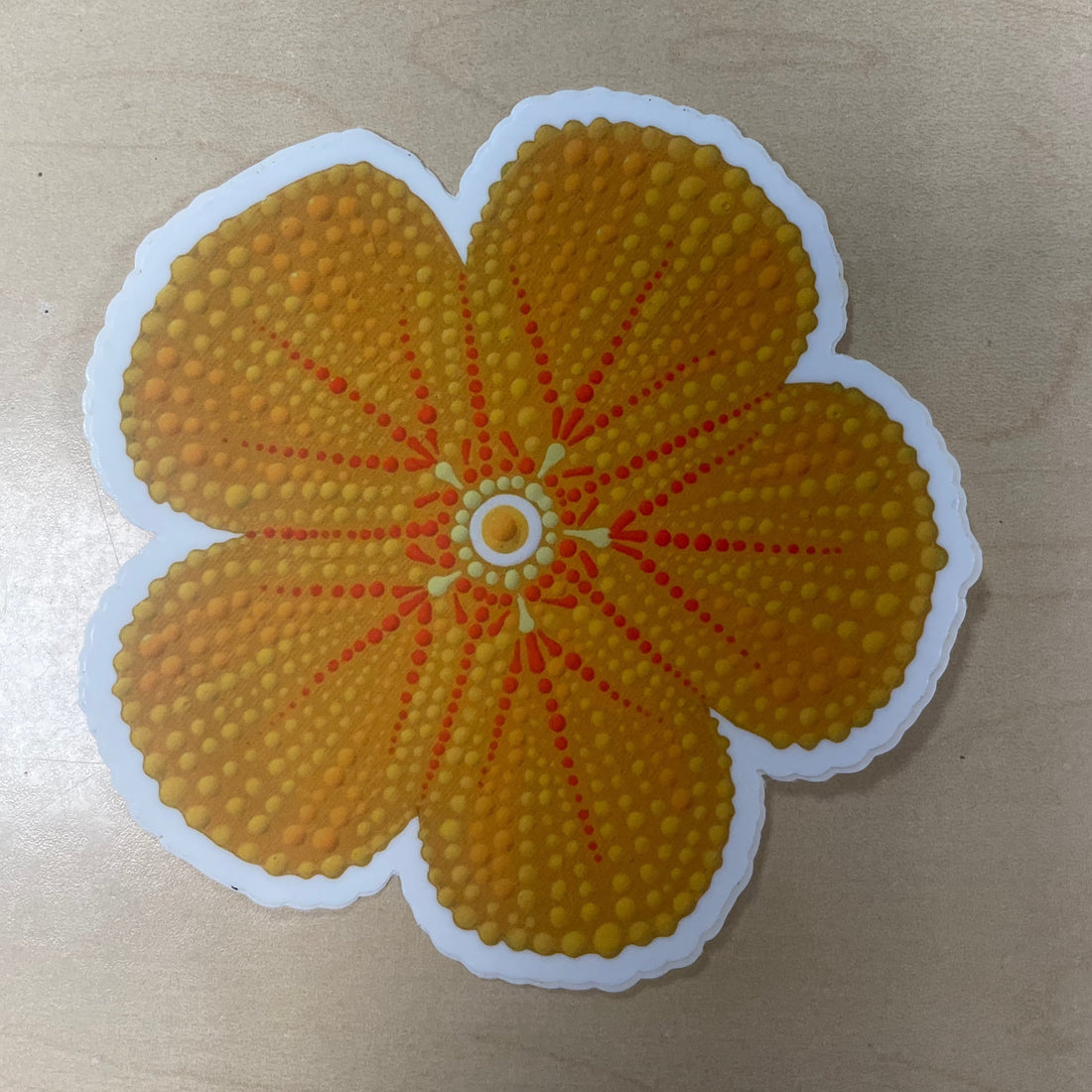 Bermuda Stickers