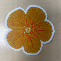 Bermuda Stickers