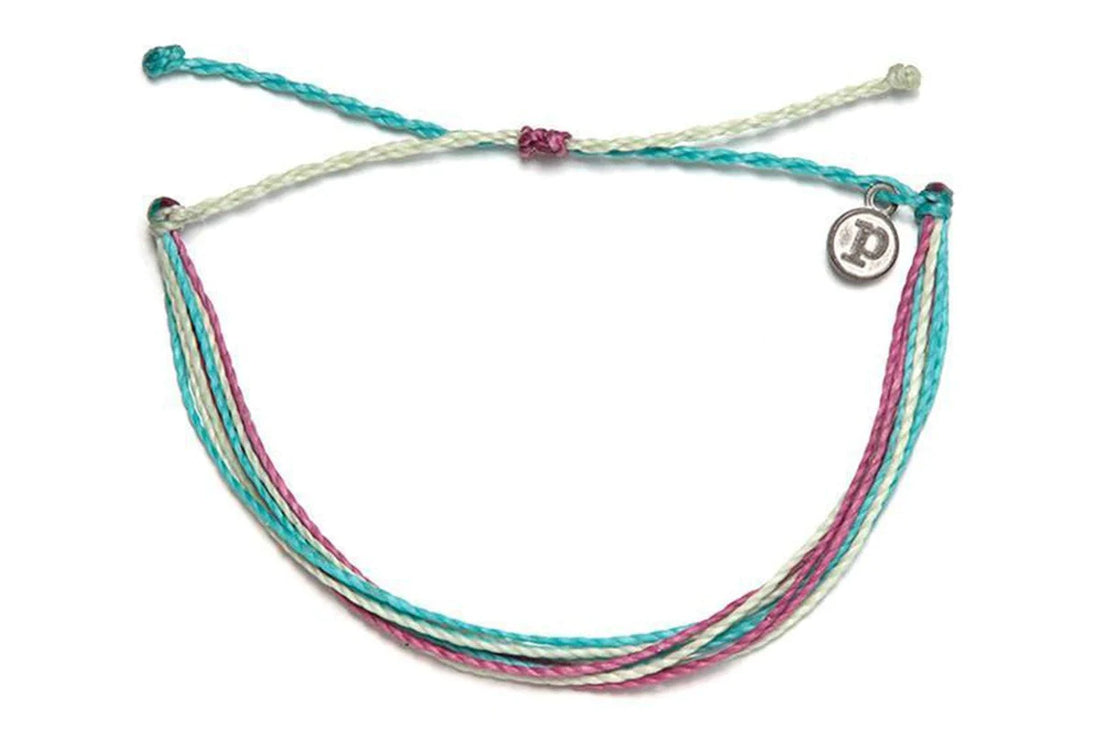 Anklet - Pura Vida Original Anklet