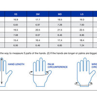Glove- XS Scuba Bug Grabber Gloves *