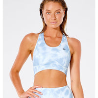 Ladies Top - Rip Curl Vapor Cool Crop