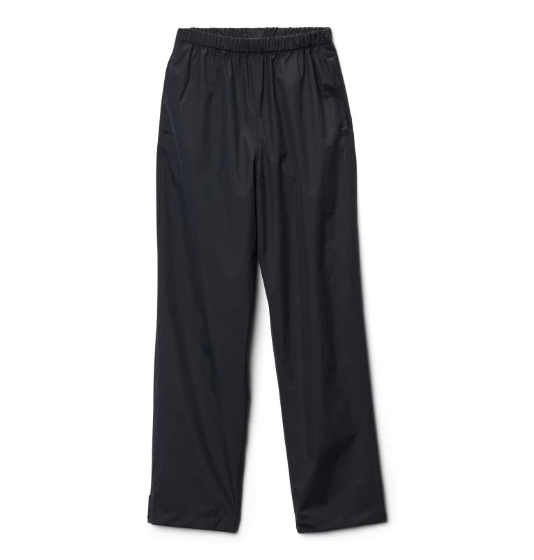 Boys / Girls Rain Pants - Columbia Youth Trail Adventure Rain Pant