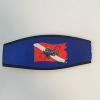 Misc - Mask Strap Cover