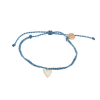 Bracelet - Pura Vida Hearts Bracelet