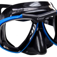 Mask - Cressi Focus Mask