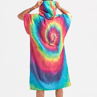 Slowtide - Changing Towel Poncho Unisex