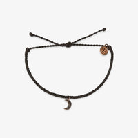 Bracelet - Pura Vida Dark Moon Bracelet
