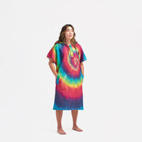 Slowtide - Changing Towel Poncho Unisex