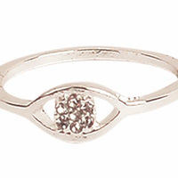 Jewelry - Ring Evil Eye