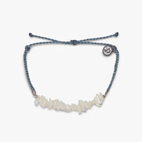 Bracelet - Pura Vida Shell Chip Bracelet
