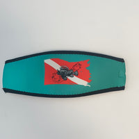 Misc - Mask Strap Cover