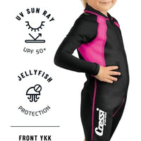 Wetsuit - Youth Cressi Swimsuit