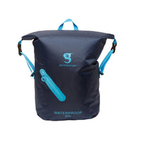 Dry Bag - Geckobrand Lightweight 30L Waterproof Backpack