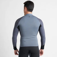 Fleece - Rooster Thermaflex Top