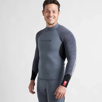 Fleece - Rooster Thermaflex Top