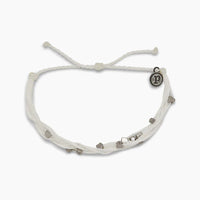 Bracelet - Pura Vida Malibu Hearts Bracelet
