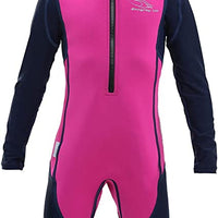Wetsuit - Youth Aquasphere Stingray