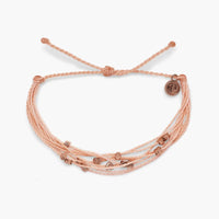 Bracelet - Pura Vida Malibu Hearts Bracelet