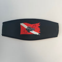 Misc - Mask Strap Cover