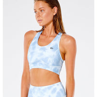 Ladies Top - Rip Curl Vapor Cool Crop